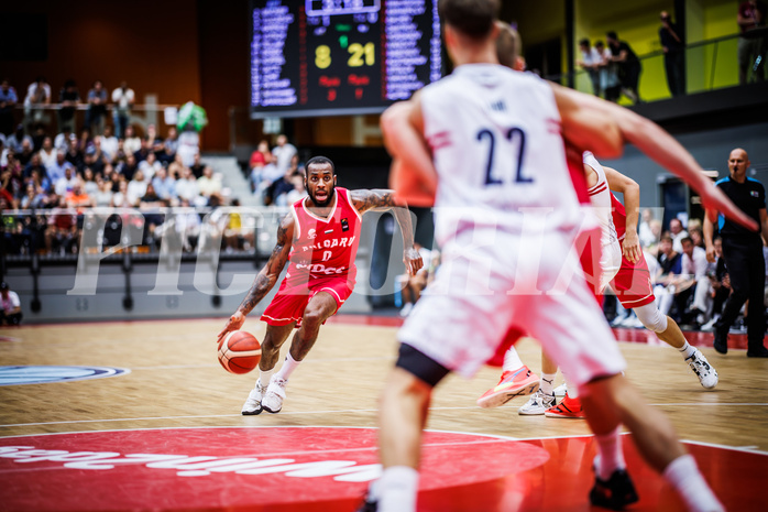 Basketball, AUT vs. BUL, Austria, Bulgaria, 