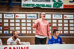 Basketball, ABL 2018/19, Grunddurchgang 1.Runde, Oberwart Gunners, BC Vienna, Sebastian Käferle (7)