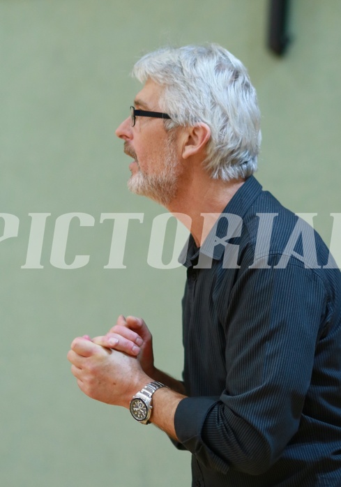 06.11.2015 Basketball ABL 2015/16 Grunddurchgang 11.Runde UBSC Graz vs. Swans Gmunden