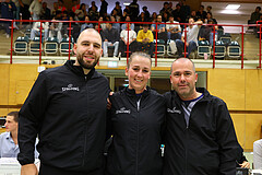 Basketball Zweite Liga 2024/25, Grunddurchgang 1.Runde Vienna United vs. BBU Salzburg


