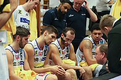 Basketball Superliga 2019/20, Grunddurchgang 16.Runde Gmunden Swans vs. Kapfenberg Bulls