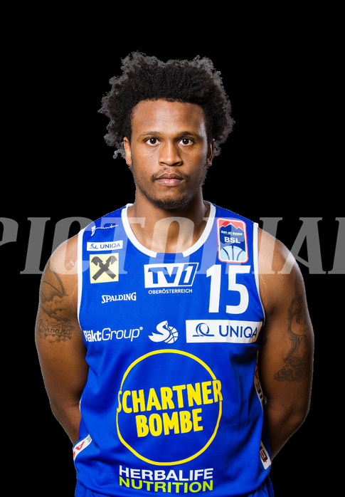 Basketball Superliga 2021/220, Media Days 2021, Gmunden Swans