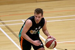 Basketball 2.Bundesliga 2016/17 Grunddurchgang 7.Runde Villach Raiders vs Basket Flames