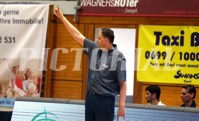 Basketball ABL 2017/18, Playoff VF Spiel 1 Gmunden Swans vs. Klosterneuburg Dukes
 Basketball ABL 2017/18, Playoff VF Spiel 1 Gmunden Swans vs. Klosterneuburg Dukes