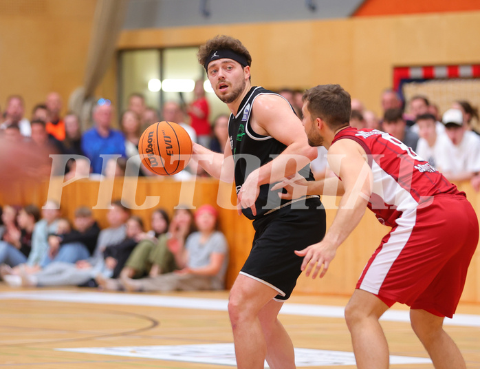 Basketball Zweite Liga 2023/24, Playoff, Finale Spiel 3 Mistelbach Mustangs vs. Union Deutsch Wagram
Basketball Zweite Liga 2023/24, Playoff, Finale Spiel 3 Mistelbach Mustangs vs. Union Deutsch Wagram