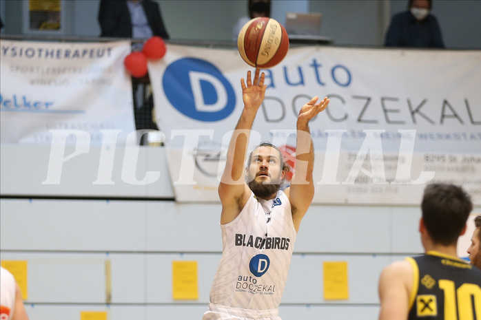 Basketball Zweite Liga 2020/21, Finale Spiel 3 Jennersdorf Blackbirds vs. Fürstenfeld Panthers
Basketball Zweite Liga 2020/21, Finale Spiel 3 Jennersdorf Blackbirds vs. Fürstenfeld Panthers