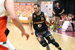 Basketball 2.Bundesliga 2018/19, Playoff Finale Spiel 2 UBC St.Pölten vs. Jennersdorf Blackbirds


