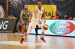 Basketball Superliaga 2020/21, Grunddurchgang 14.Runde Traiskirchen Lions vs. Klosterneuburg Dukes
