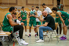 Basketball Zweite Liga 2024/25, Grunddurchgang 14.Runde Vienna United vs. Future Team Steiermark


