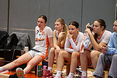 Basketball Superliga SLMU19 Basket Duchess vs. Vienna Timberwolves


