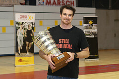 Basketball Zweite Liga 2020/21, Finale Spiel 3 Jennersdorf Blackbirds vs. Fürstenfeld Panthers


