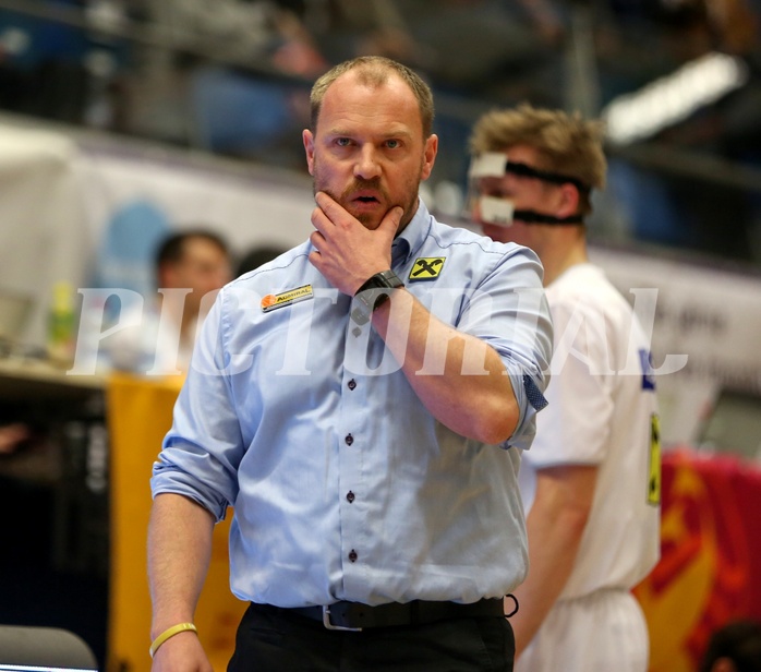 Basketball ABL 2018/19, Grunddurchgang 10.Runde Gmunden Swans vs. BC Vienna