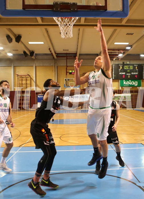 Basketball
