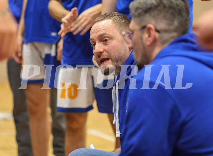 Basketball Zweite Liga 2024/25, Grunddurchgang 13.Runde BBU Salzburg vs. Kufstein Towers
Basketball Zweite Liga 2024/25, Grunddurchgang 13.Runde BBU Salzburg vs. Kufstein Towers