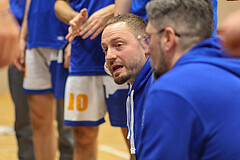 Basketball Zweite Liga 2024/25, Grunddurchgang 13.Runde BBU Salzburg vs. Kufstein Towers


