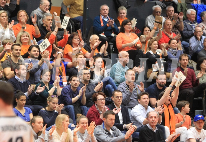 Basketball ABL 2015/16 Grunddurchgang 34.Runde BK Dukes Klosterneuburg vs. Traiskirchen Lions
Basketball ABL 2015/16 Grunddurchgang 34.Runde BK Dukes Klosterneuburg vs. Traiskirchen Lions