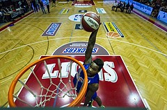 13.03.2016 Basketball ABL All Star Day 2016 