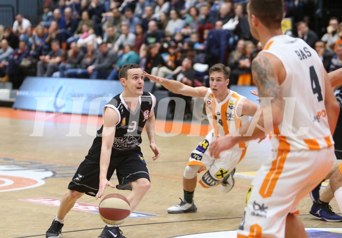 Basketball ABL 2017/18, Grunddurchgang 11.Runde BK Dukes Klosterneuburg vs. Traiskirchen Lions
 Basketball ABL 2017/18, Grunddurchgang 11.Runde BK Dukes Klosterneuburg vs. Traiskirchen Lions