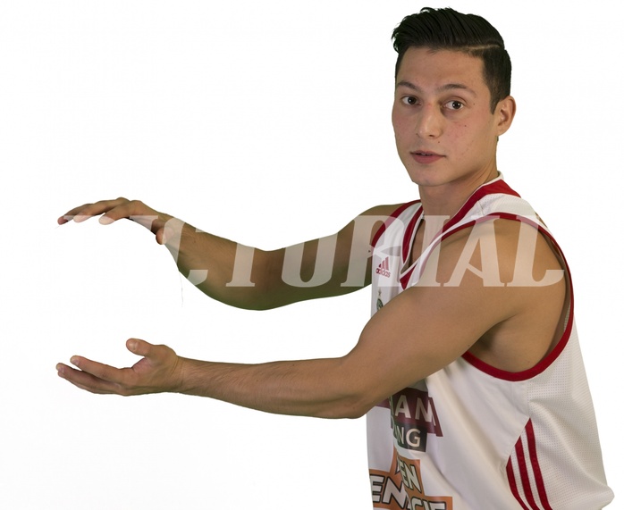 Basketball ABL 2017/18, Media


