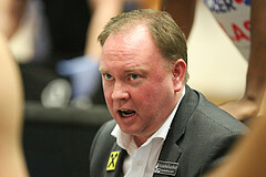 Basketball Superliga 2020/21, Grunddurchgang 15.Runde Gmunden Swans vs. Flyers Wels