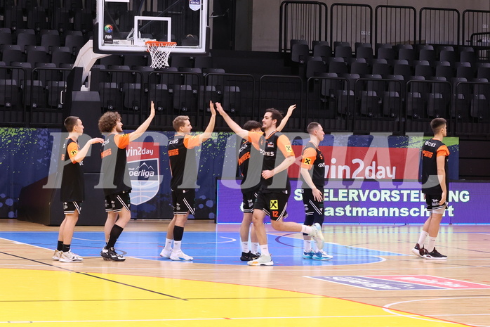 15.12.2024, Graz, Raiffeisen Sportpark Graz, Basketball Superliga 2024/25, Grunddurchgang, Runde 12, UBSC Raiffeisen Graz - CITIES Panthers Fürstenfeld 