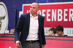 Basketball Austria Cup 2024/25, Viertelfinale, , Kapfenberg vs. Klosterneuburg



