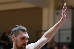Basketball ABL 2016/17 Cup UBSC Graz vs. Klosterneuburg Dukes


