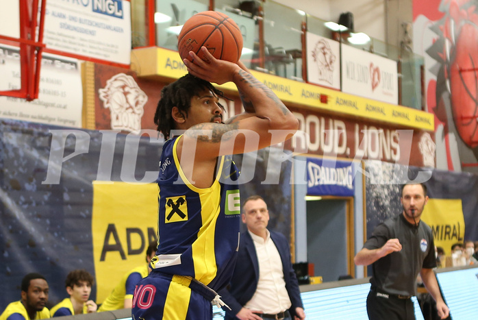 Basketball Superliaga 2021/22, Grunddurchgang 14.Runde Traiskirchen Lions vs. UBSC Graz
Basketball Superliaga 2021/22, Grunddurchgang 14.Runde Traiskirchen Lions vs. UBSC Graz