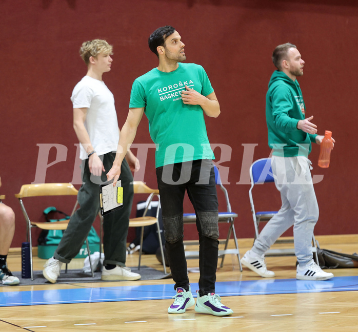 Basketball