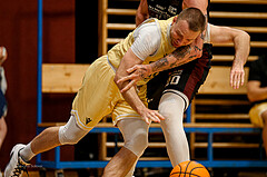 01.05.2025 Basketball Zweite Liga 2024/25, Playoffs, Finale Spiel 2 Wörthersee Piraten vs. Mistelbach Mustangs