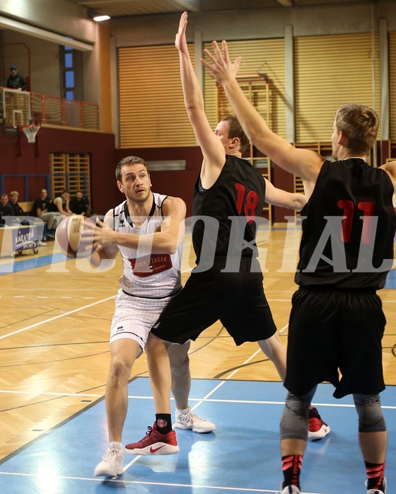 Basketball