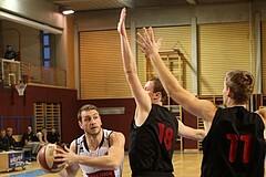 Basketball
