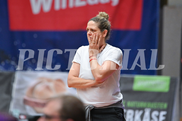 2025.05.11 SLWU16 FIN DBB Basketgirls Wels vs UBBC Herzogenberg,

