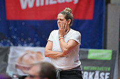 2025.05.11 SLWU16 FIN DBB Basketgirls Wels vs UBBC Herzogenberg,

