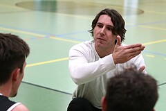 Basketball 2.Bundesliga 2016/17, Grunddurchgang 4.Runde Basket 2000 Vienna vs. Wörthersee Piraten