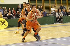 Basketball ABL 2015/16 Grunddurchgang 20.Runde  F