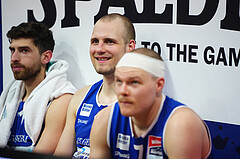 Basketball Superliga 2021/22, Viertelfinale Spiel 4, Kapfenberg v Oberwart


