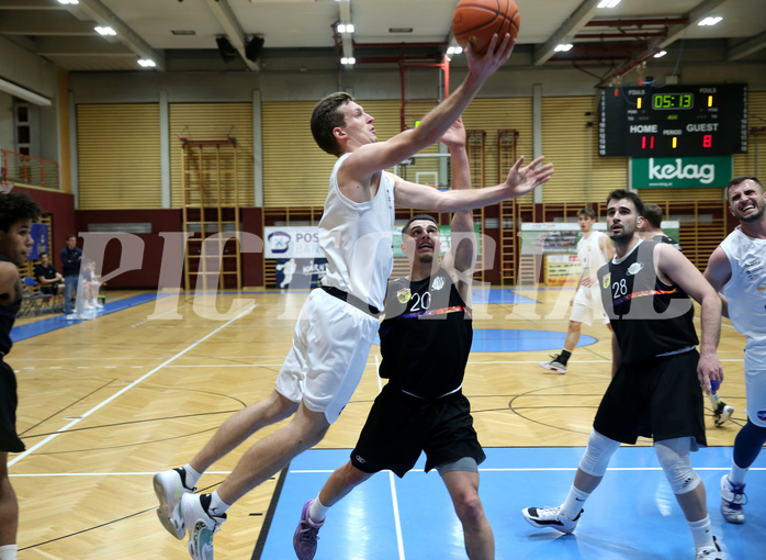 Basketball