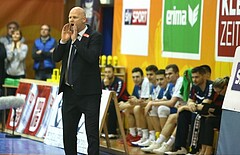 Basketball ABL 2017/18, Grunddurchgang 20.Runde Kapfenberg Bulls vs. Fürstenfeld Panthers