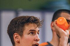 Basketball Basketball Superliga 2020/21, Grunddurchgang 16.Runde D.C. Timberwolves vs. Klosterneuburg Dukes