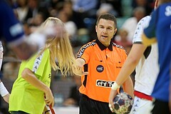 Handball EM Qualifikation Team Austria vs. Team Finnland


