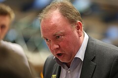 Basketball Basketball Superliga 2019/20, Grunddurchgang 2.Runde Gmunden Swans vs. Oberwart Gunners