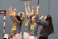 Basketball Damen Superliga 2021/22, Grunddurchgang 4.Runde BK Duchess Klosterneuburg vs. Vienna United


