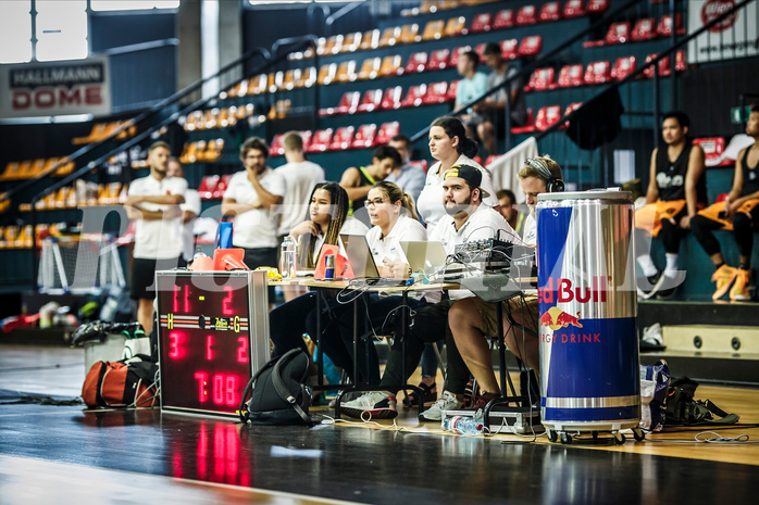 Basketball, , , 3x3 Qualifiers Debrezen, , 