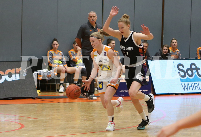Basketball Austria Cup 2021/22, Halbfinale BK Duchess Klosterneuburg vs. Vienna United
Basketball Austria Cup 2021/22, Halbfinale BK Duchess Klosterneuburg vs. Vienna United