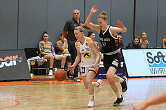 Basketball Austria Cup 2021/22, Halbfinale BK Duchess Klosterneuburg vs. Vienna United