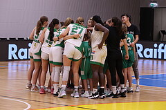 29.10.2023, Graz, Raiffeisen Sportpark, Basketball Damen Superliga 2023/24, Grunddurchgang, Runde 3, UBI Graz vs. Vienna Timberwolves