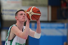 Basketball FIBA U20 European Championship Men 2015 DIV B Team Austria vs. Team Ireland


