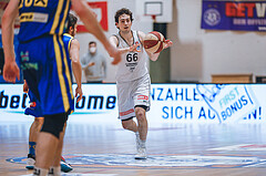 Basketball Basketball Superliga 2020/21, 2. Qualifikationsrunde D.C. Timberwolves vs. UBSC Graz