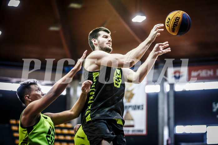 Basketball, , , 3x3 Qualifiers Debrezen, , 